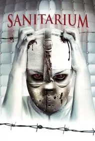تیمارستان (Sanitarium)