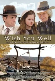 برایت آرزوی سلامتی دارم (Wish You Well)
