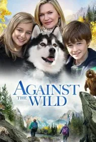در برابر طبیعت (Against the Wild)