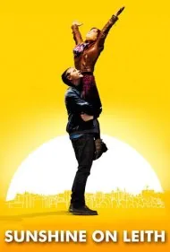 آفتاب در لیث (Sunshine on Leith)