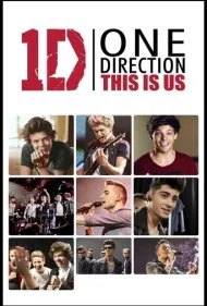 وان دایرکشن: این ما هستیم (One Direction: This Is Us)