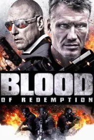 خون رهایی (Blood of Redemption)