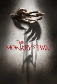 پنجه میمون (The Monkey's Paw)