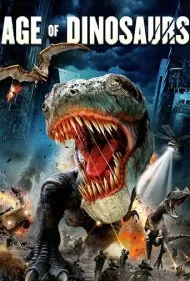 عصر دایناسورها (Age of Dinosaurs)