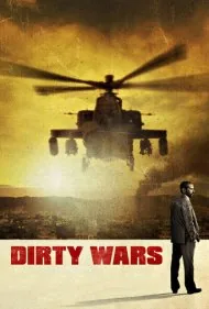 جنگ‌های کثیف (Dirty Wars)