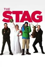 مراسم مجردی (The Stag)