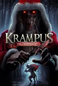 کرامپوس: شیطان کریسمس (Krampus: The Christmas Devil)