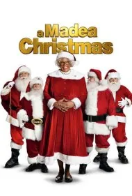 کریسمس مادی (A Madea Christmas)