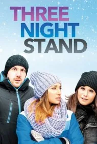 رابطه سه روزه (Three Night Stand)
