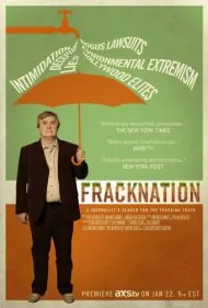 فرک‌نیشن (FrackNation)