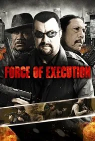 قدرت اجرا (Force of Execution)