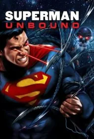 سوپرمن: رها شده (Superman: Unbound)