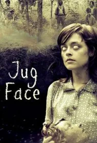 صورت پارچه‌ای (Jug Face)