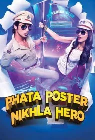 پوستر رو پاره کن و قهرمان شو (Phata Poster Nikhla Hero)