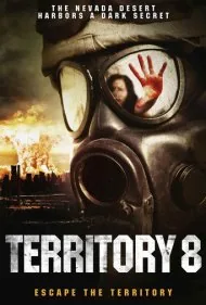 قلمرو ۸ (Territory 8)