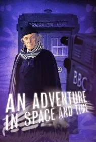 ماجراجویی در فضا و زمان (An Adventure in Space and Time)