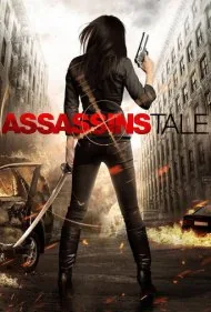 داستان آدم‌کش‌ها (Assassins Tale)