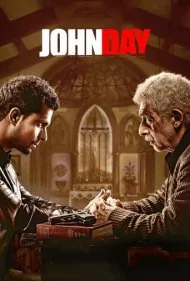 جان دی (John Day)