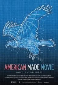 فیلم ساخت آمریکا (American Made Movie)