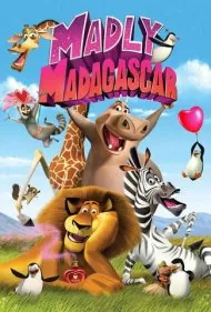 دیوانه‌وار ماداگاسکار (Madly Madagascar)