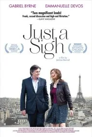 فقط یک آه (Just a Sigh)