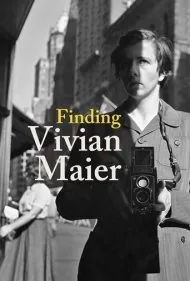در جستجوی ویوین مایر (Finding Vivian Maier)