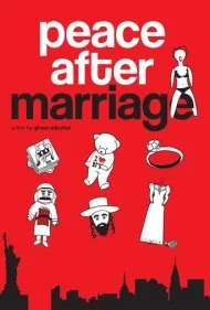 صلح پس از ازدواج (Peace After Marriage)