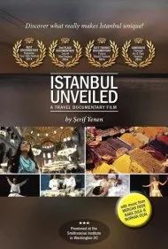 استانبول بدون نقاب (Istanbul Unveiled)