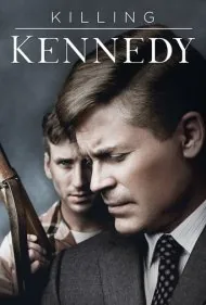 ترور کندی (Killing Kennedy)