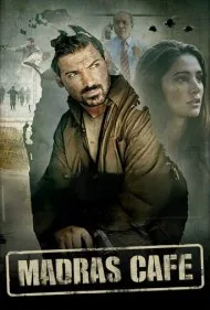 کافه مدرس (Madras Cafe)