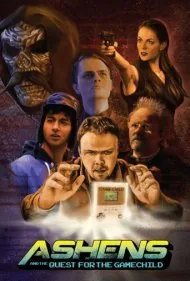 اشنز و جستجو برای گیم‌چایلد (Ashens and the Quest for the Gamechild)