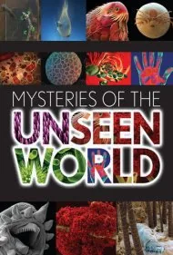 اسرار دنیای نادیده (Mysteries of the Unseen World)