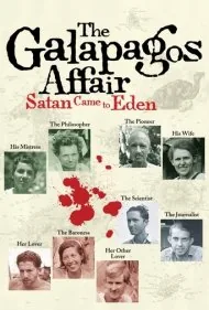 ماجرای گالاپاگوس: شیطان به عدن آمد (The Galapagos Affair: Satan Came to Eden)