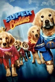 دوستان فوق‌العاده (Super Buddies)