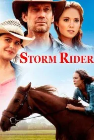 اسب‌سوار طوفان (Storm Rider)