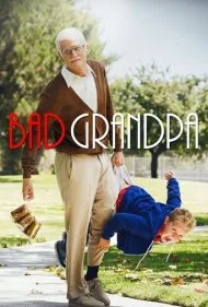جک‌اس تقدیم می‌کند: بابا بزرگ بدجنس (Jackass Presents: Bad Grandpa)