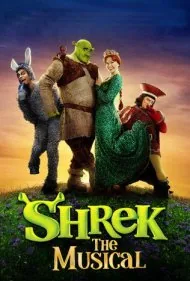 تئاتر موزیکال شرک (Shrek the Musical)