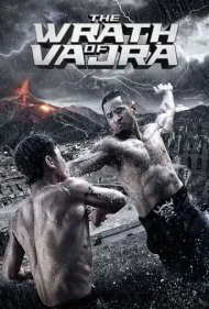 خشم واجرا (The Wrath of Vajra)