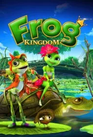 قلمرو قورباغه‌ها (Frog Kingdom)