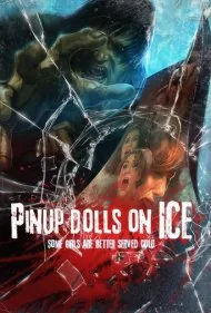 عروسک‌های پین‌آپ روی یخ (Pinup Dolls on Ice)