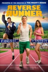 دونده عقب‌گرد (Reverse Runner)