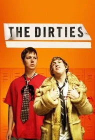 آدم‌خبیث‌ها (The Dirties)