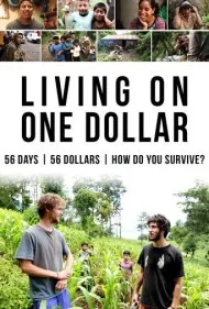 زندگی با یک دلار (Living on One Dollar)