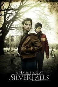 احضار روح در سیلور فالز (A Haunting at Silver Falls)