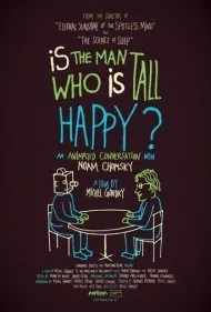 آیا مردی که بلندقد است شاد است؟ (Is the Man Who Is Tall Happy?)