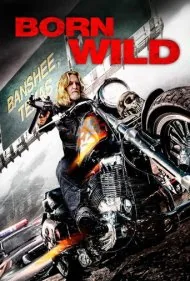 وحشی زاده (Born Wild)