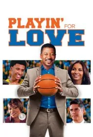 بازی برای عشق (Playin' for Love)