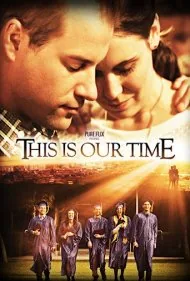 این زمان ماست (This Is Our Time)