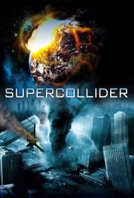 ابربرخورددهنده (Supercollider)
