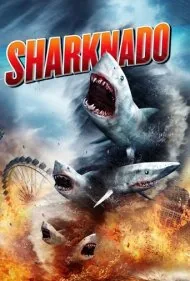 شارکنادو (Sharknado)